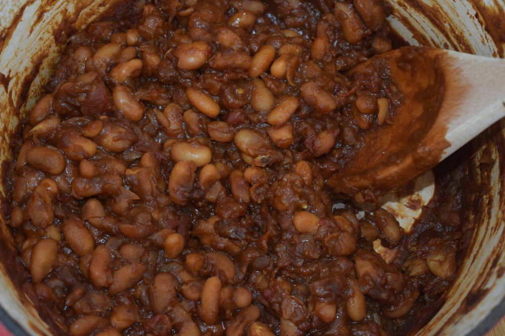 Hines Baked Beans