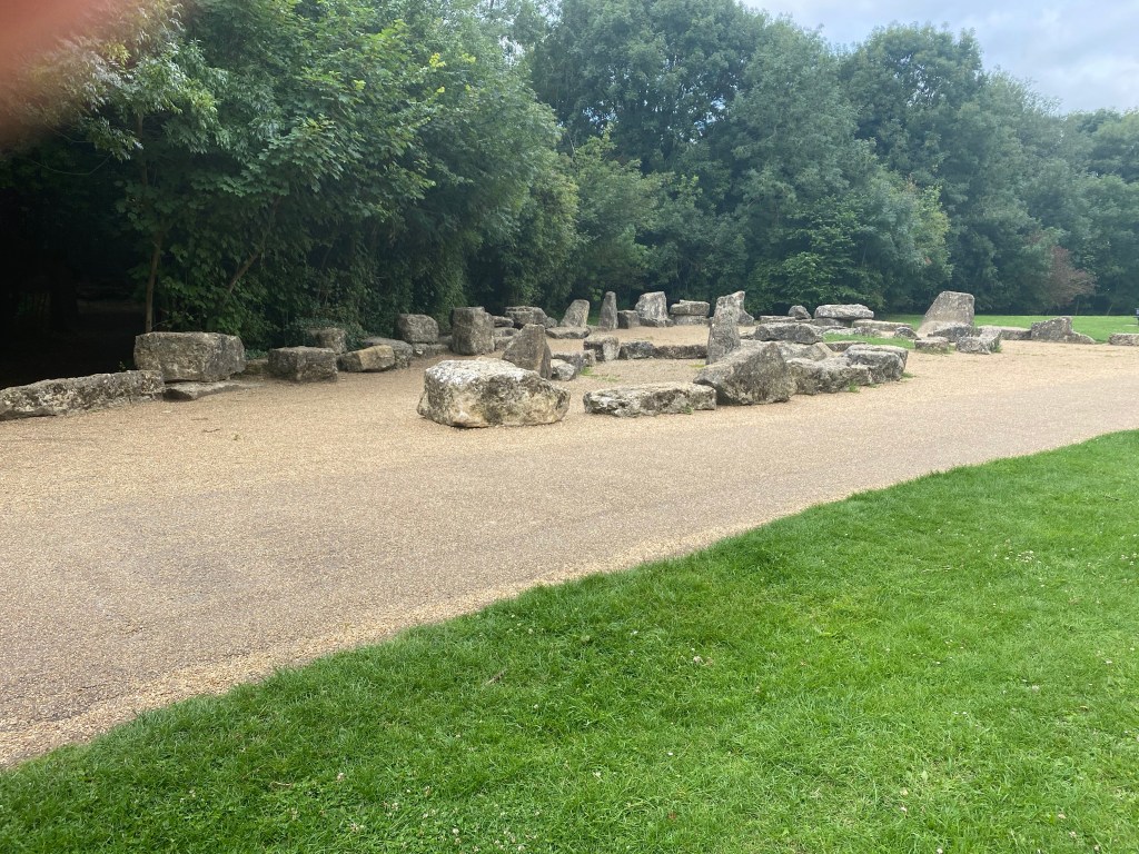Up Cycle Route 6 and Down the Grand Union&nbsp;Canal