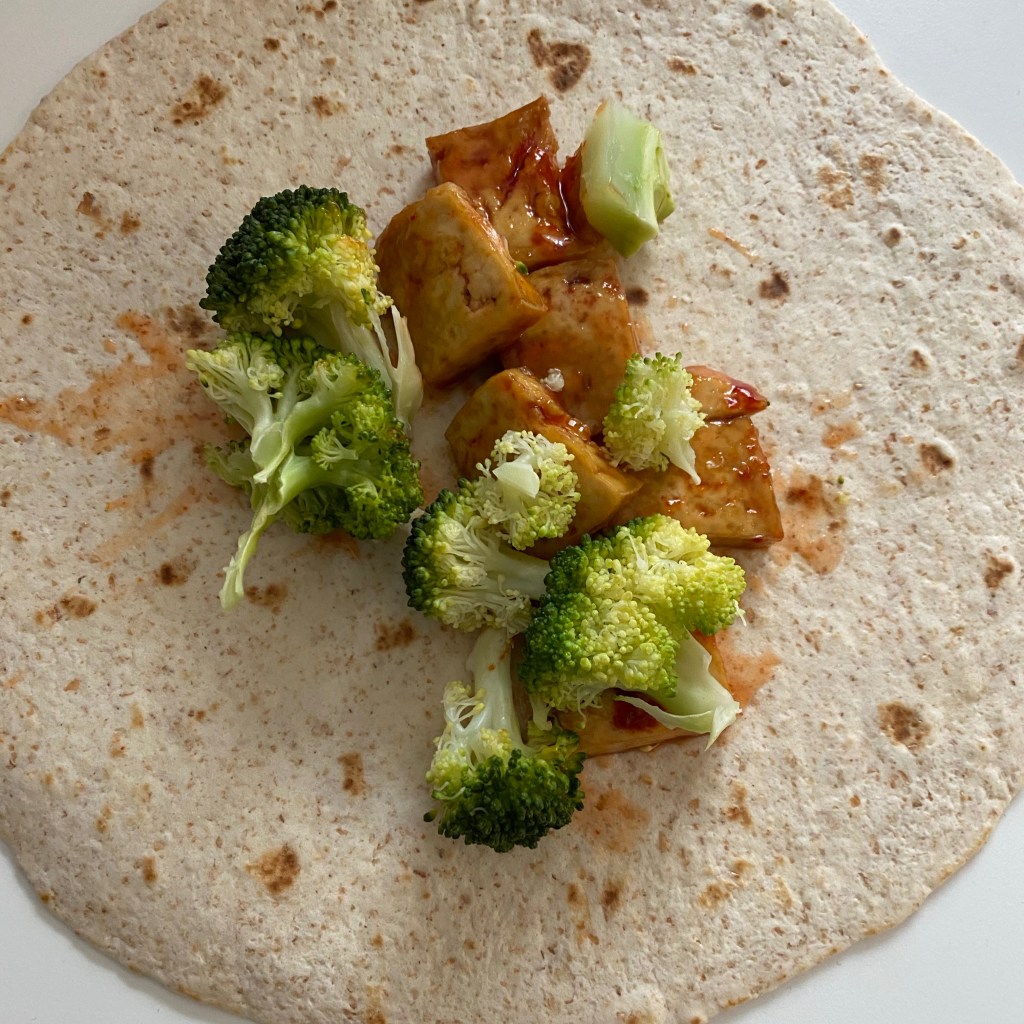 Back to University Lunch Ideas