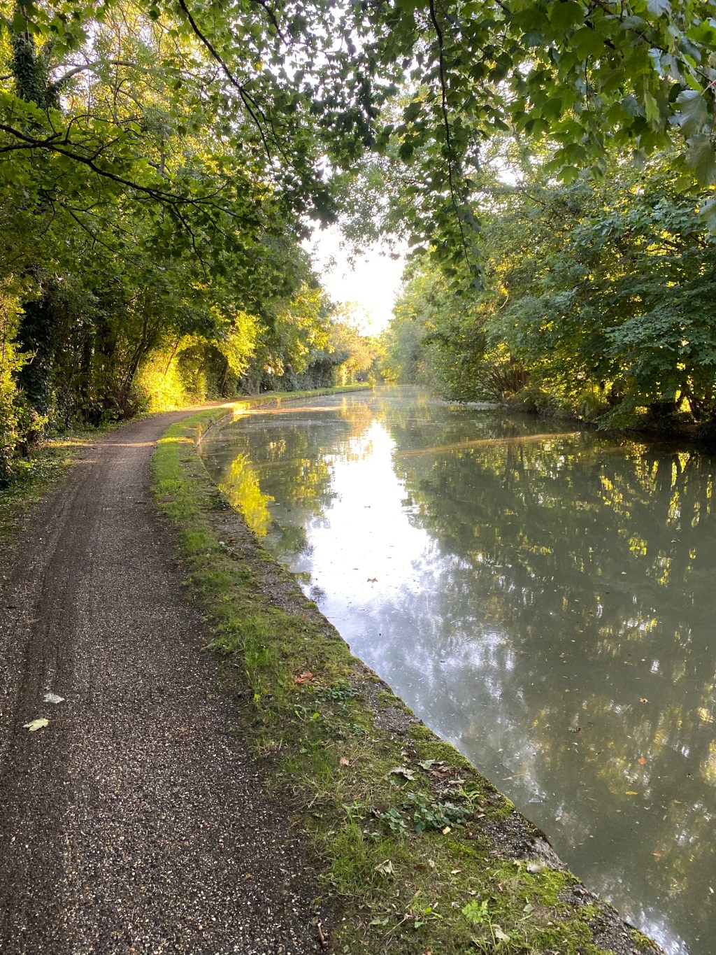 Grand Union at Fenny&nbsp;Stratford