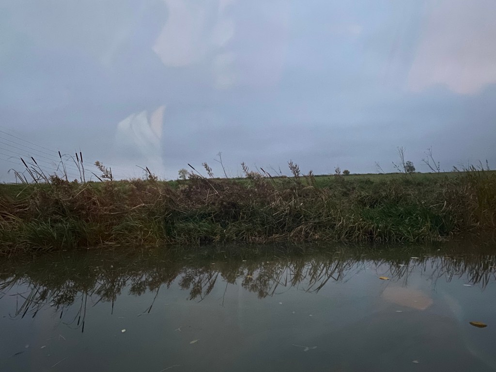 Day two of our boating&nbsp;adventure