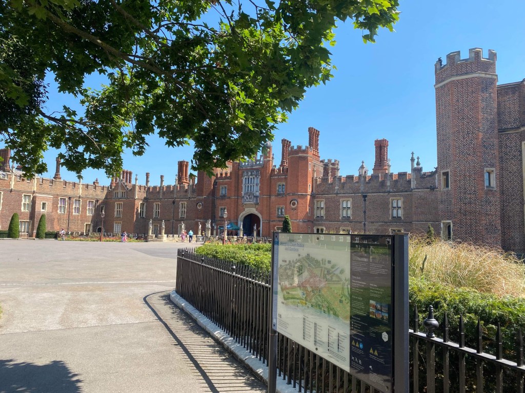 Thames…The Journey Home