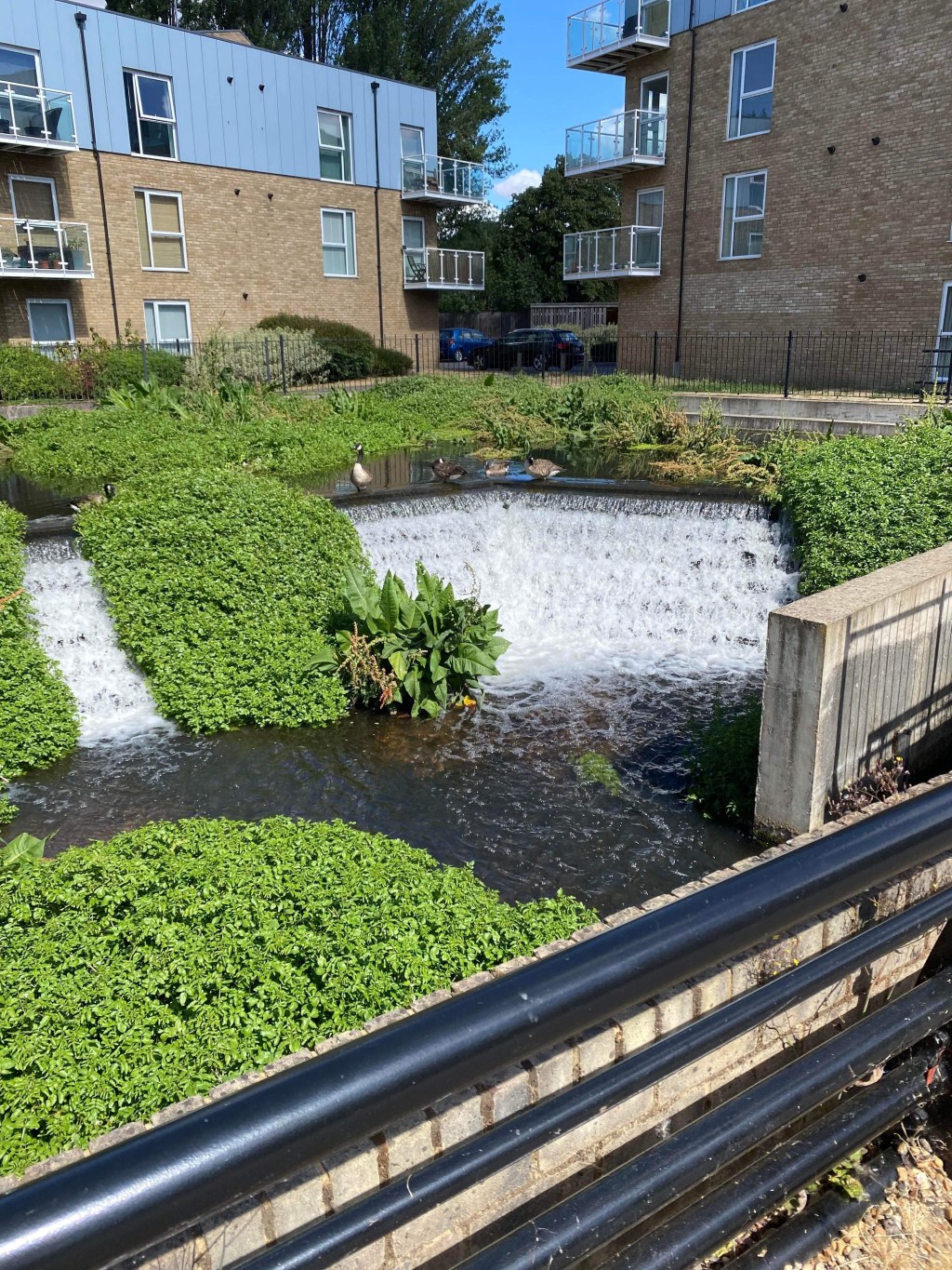 Rickmansworth to Hemel Hempstead